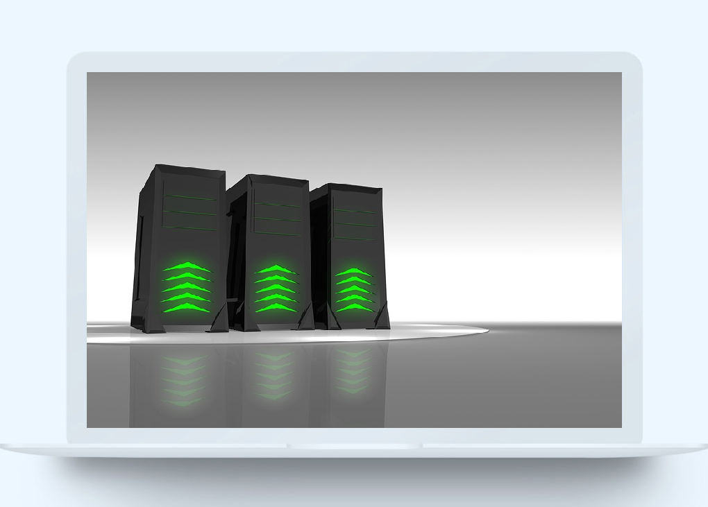 FM iSolutions Hosted Servers